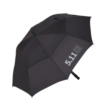 Two layer Advertising Golf Umbrella