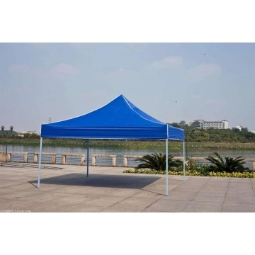 Folding Tent With Oxford Cloth And Aluminum Alloy