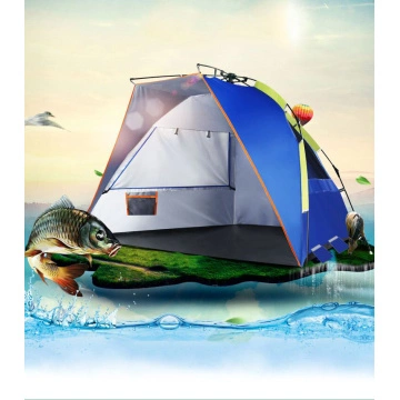 Camping Sun Shelter with sand anchor beach tent